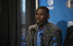 Les Mavericks pas pressés de remplacer Nico Harrison