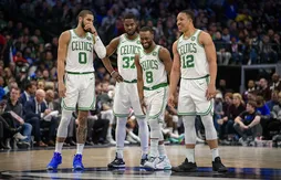 Grant Williams n’oubliera jamais la générosité de Kemba Walker