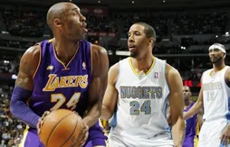 Les Lakers prennent une leçon de jeu rapide