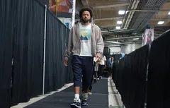 Cade Cunningham prépare son retour !