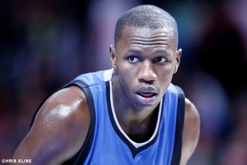 Interview Gorgui Dieng : 