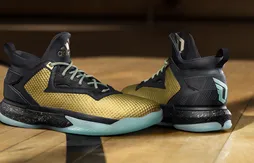 Adidas : la ruée vers l’or de la Lillard 2