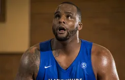 Drew League : Glen Davis a de beaux restes