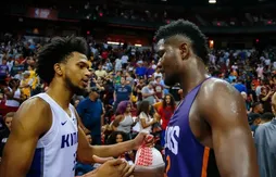 Las Vegas Summer League : le récap complet de la 2eme journée