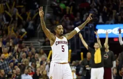 J.R. Smith ne veut pas se faire de l’argent sur le dos des Cavaliers