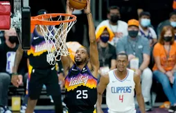 Mikal Bridges, si précieux dans l’ombre