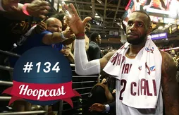 Hoopcast n°134 – Le débrief’ du Game 6 avec Youssoupha en invité