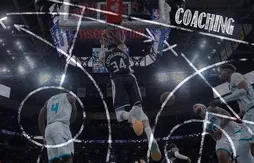 Coaching | Giannis Antetokounmpo dessine le système de la gagne
