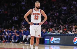 Evan Fournier : “Je ne savais pas trop comment aider l’équipe”