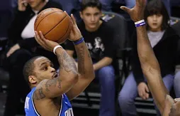 L’amiral Nelson fait couler la flotte des Bobcats