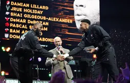 All-Star Game 2024 | Toujours des votes farfelus chez les joueurs