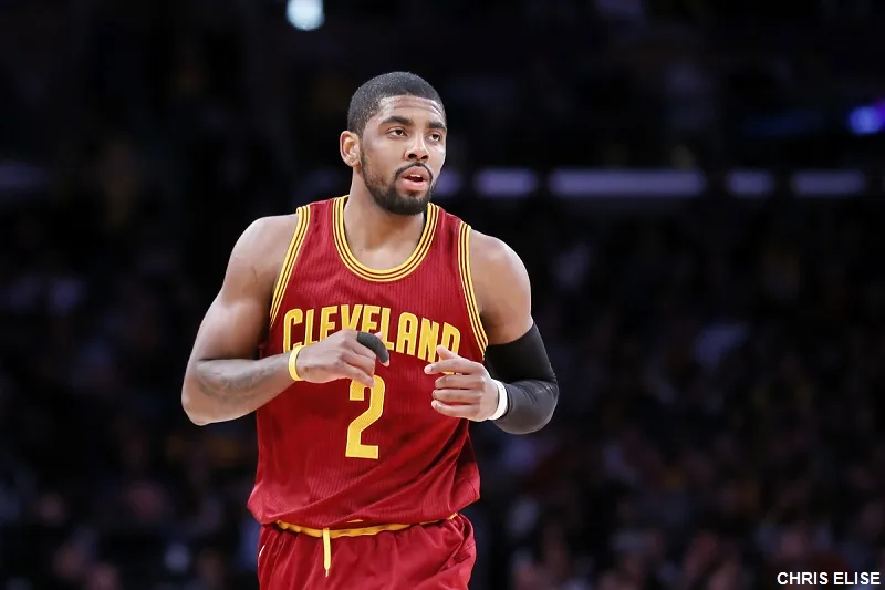 NBA: JAN 15 Cavaliers at Lakers