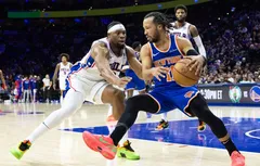 Guerschon Yabusele pense que les fans des Knicks l’adoreront