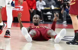 Pour rester dans la rotation des Cavaliers, Caris LeVert doit hausser le ton en défense