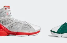 Deux nouveaux coloris pour la D Rose 1.5 en 2022