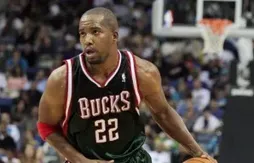 Michael Redd met fin à sa carrière dans l’indifférence