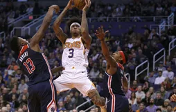 Les Wizards doivent se mettre à défendre