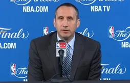 David Blatt : “L’apport du banc nous a cruellement manqué”