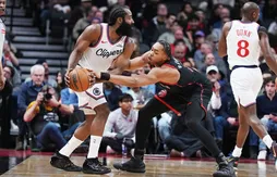 Sans Kawhi Leonard, les Clippers retrouvent le Top 10 à Toronto