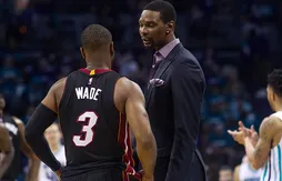 Chris Bosh annonce officiellement sa retraite