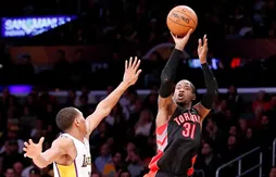 Toronto Raptors : Terrence Ross transféré ?