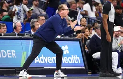 Nick Nurse n’est pas en danger à Philadelphie