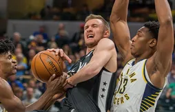 Dzanan Musa évoque ses larmes le soir de la Draft