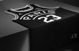 Le PSG célèbre son partenariat Jordan Brand avec deux modèles Air Jordan