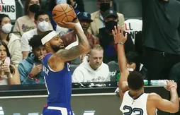 Pas d’opération pour Marcus Morris