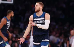 Donte DiVincenzo au bon souvenir du Madison Square Garden