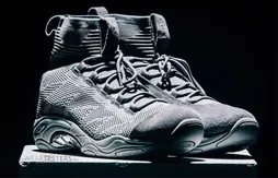 And 1 : la mythique Tai Chi passe aussi au tissu