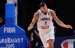 Interview Joffrey Lauvergne : “Je veux voir jusqu’où la NBA peut me mener”
