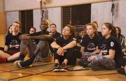 De Rouen à Cleveland, le rêve NBA de collégiens va devenir réalité