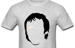 Le T-Shirt qui tue pour les fans de Steve Nash