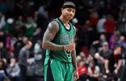 Isaiah Thomas pense “mériter” un contrat maximum à la fin de la prochaine saison