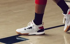 Test de chaussures – L’Adidas Lillard 2 de Damian Lillard