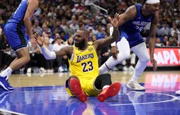 Paolo Banchero et Franz Wagner enfoncent les Lakers