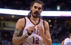 Steven Adams, le précieux “All Black”