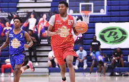 NCAA | Justin Edwards renforce Kentucky