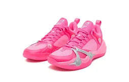 Rigorer sort la BP 1, première chaussure signature de Brandin Podziemski