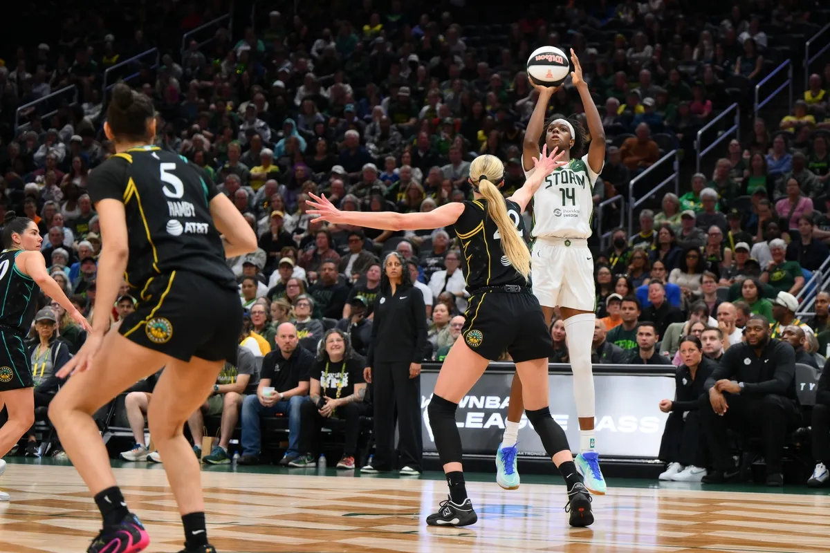 WNBA