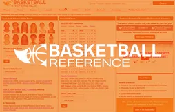 Comment “Basketball Reference” est devenu indispensable à ceux qui suivent la NBA