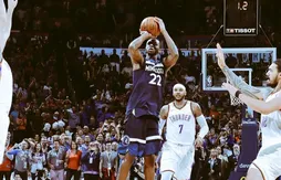 Rétro de la saison : le Top 10 des actions les plus clutch