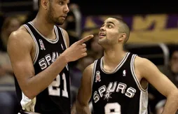 Histoire(s) de basket | Tony Parker, d’inconnu à titulaire des Spurs