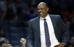 Doc Rivers dépasse les 100 victoires en playoffs