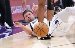 Par manque de “communication” et “incompréhension”, Dallas s’est complètement troué