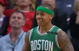 Isaiah Thomas, au-delà des émotions