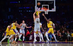 “Sombor Sling”, l’arme fatale de Nikola Jokic