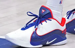 Les premières images de la LeBron 22 !