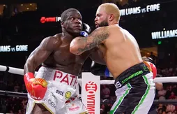 Deron Williams débute dans la boxe par une victoire aux points